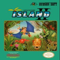 Adventure Island II