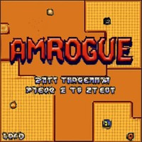 AMROGUE