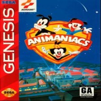 Animaniacs