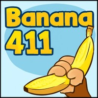 Banana 411
