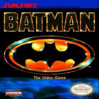 Batman: The Video Game