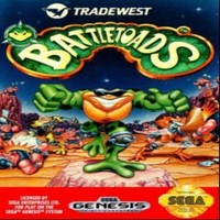 Battletoads
