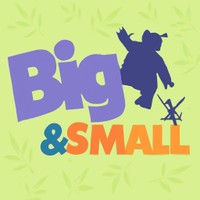 Big & Small House