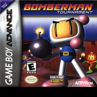 Bomberman Tournament