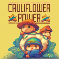 CAULIFLOWER POWER