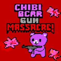CHIBI BEAR GUN MASSACRE!