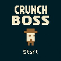 CRUNCH BOSS