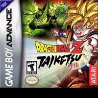 Dragon Ball Z: Taiketsu