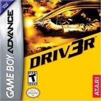 Driv3r