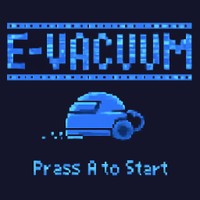 E-VACUUM
