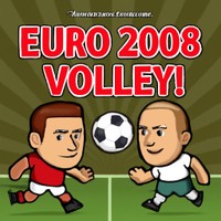 Euro 2008 Volley!