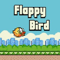 FLAPPY BIRD