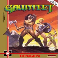 Gauntlet