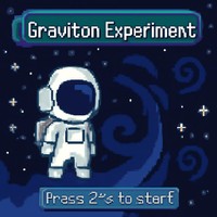 GRAVITRON EXPERIMENT