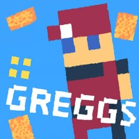 GREGGS GAME