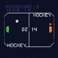 HOCKEY