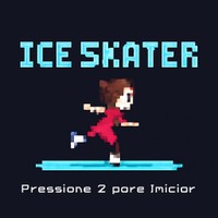 ICE SKATER