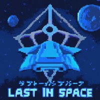 LAST IN SPACE