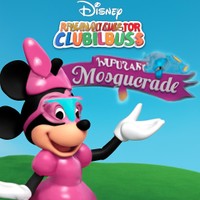 Mickey Mouse Clubhouse: Minnie’s Masquerade