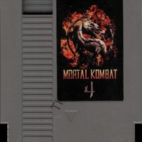 Mortal Kombat 4