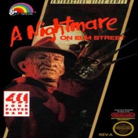 Nightmare on Elm Street, A