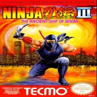 Ninja Gaiden 3: The Ancient Ship of Doom