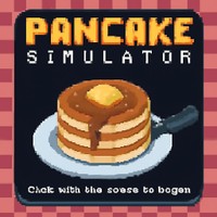 PANCAKE SIMULATOR