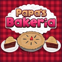 Papa’s Bakeria