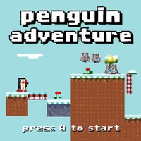 PENGUIN ADVENTURE