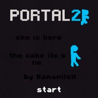 PORTAL 2D