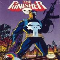 Punisher, The