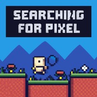 SEARCHING FOR PIXEL