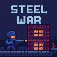 STEEL WAR