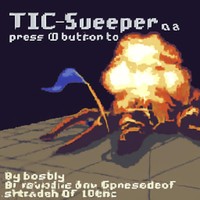 TIC-SWEEPER 0.9