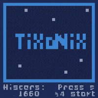 TIXONIX