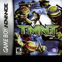 TMNT