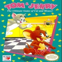 Tom & Jerry