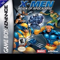 X-Men: Reign of Apocalypse