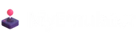 My Emulator Online CC Logo